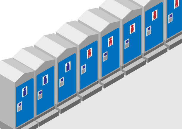 Professional Portable Potty Rental in Blacklick Estates, OH
