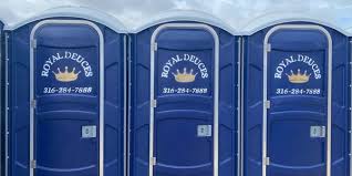 Best Portable Restroom Setup and Delivery  in Blacklick Estates, OH